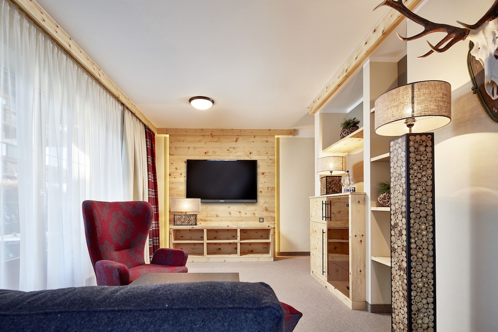 Chalet Firstberg photo 2