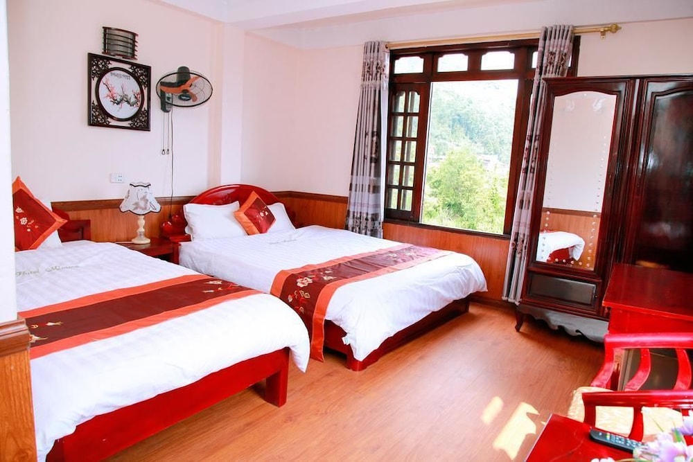 Quadruple Room photo 1