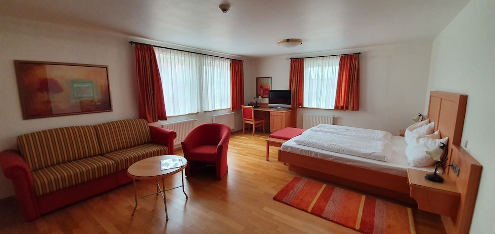 Comfort Double Room