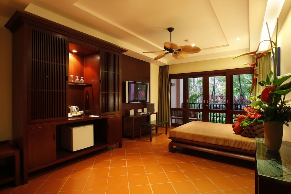Family Suite - Photo 3