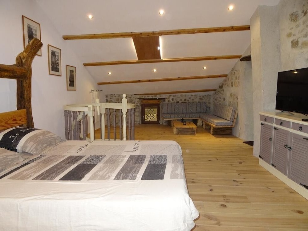 Double Room, Terrace photo 1