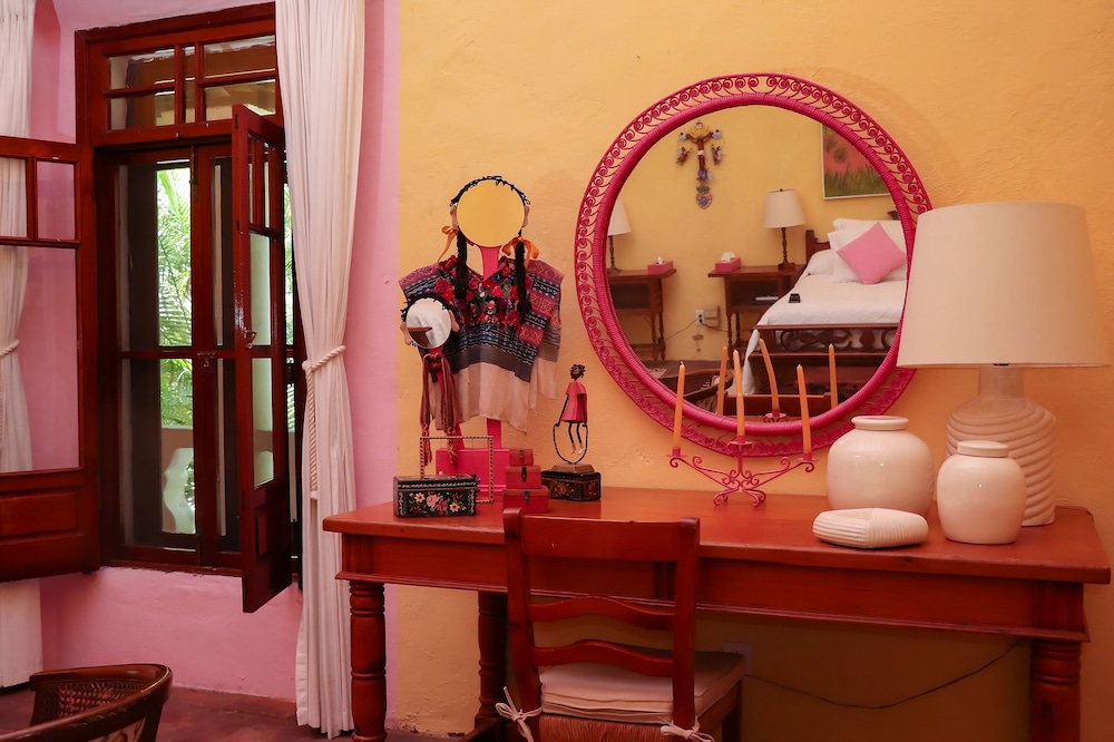 Deluxe Room photo 3