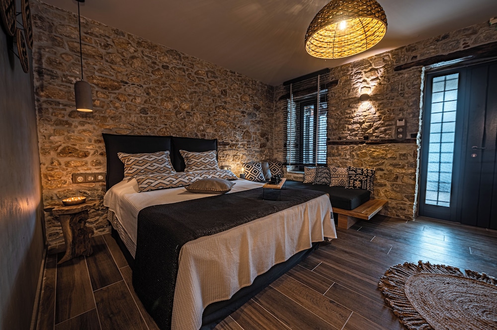 Deluxe Suite, Sea View photo 1