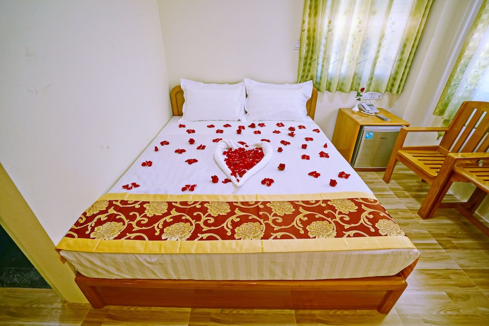 Standard Double Room photo 2
