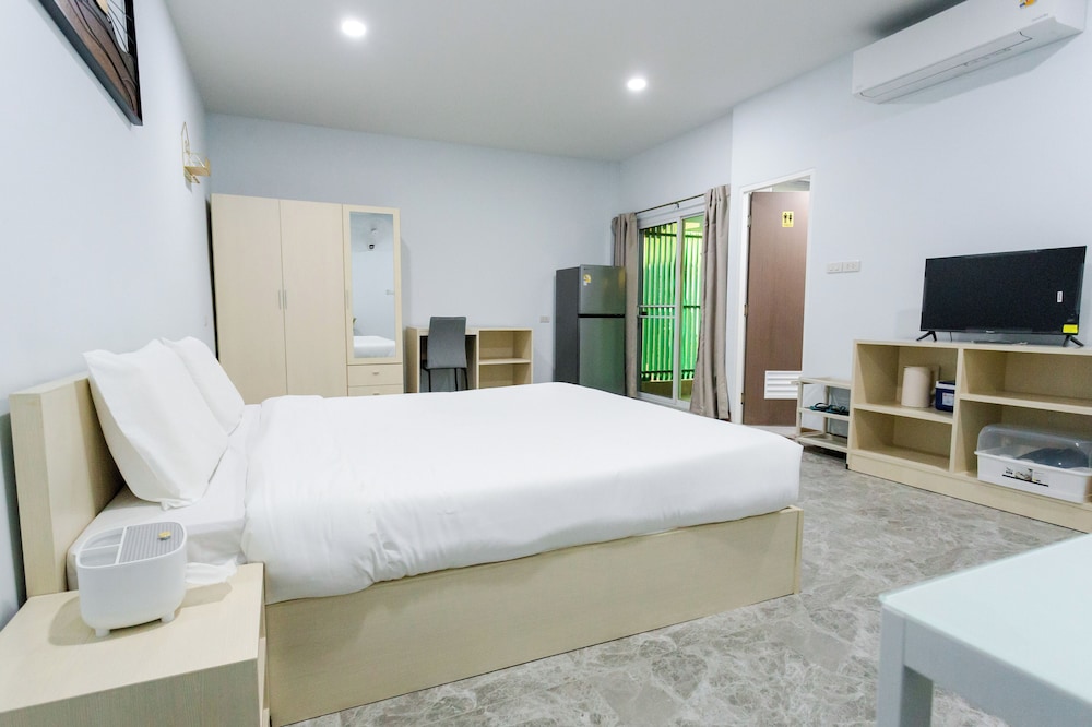 Superior Room, 1 Bedroom, Non Smoking, Private Bathroom photo 1
