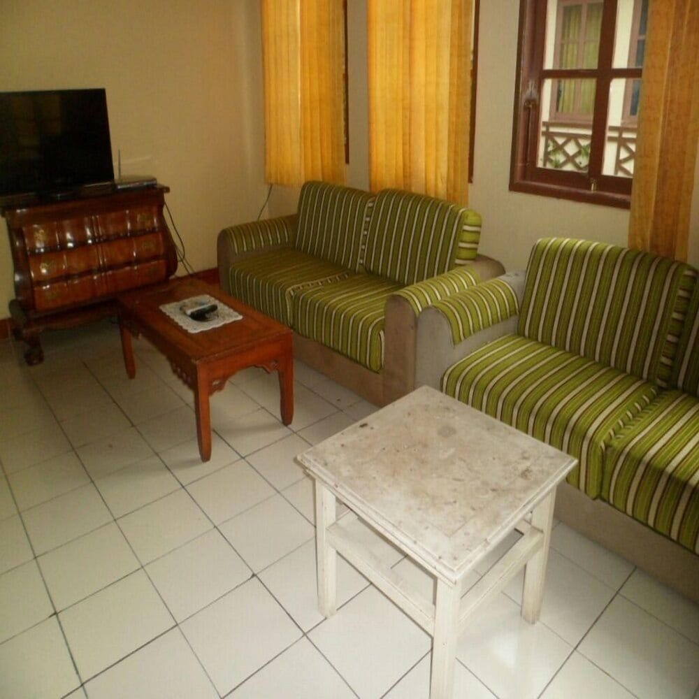 Villa, 3 Bedrooms, Non Smoking photo 1