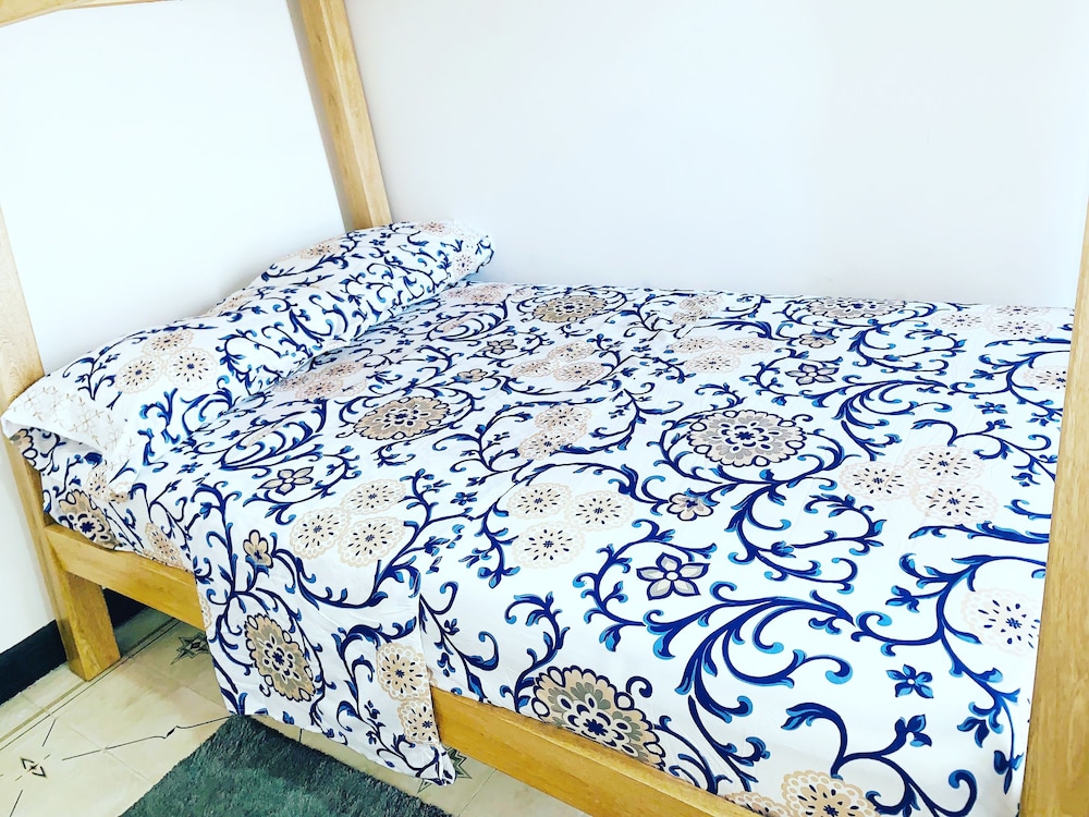 Basic Room