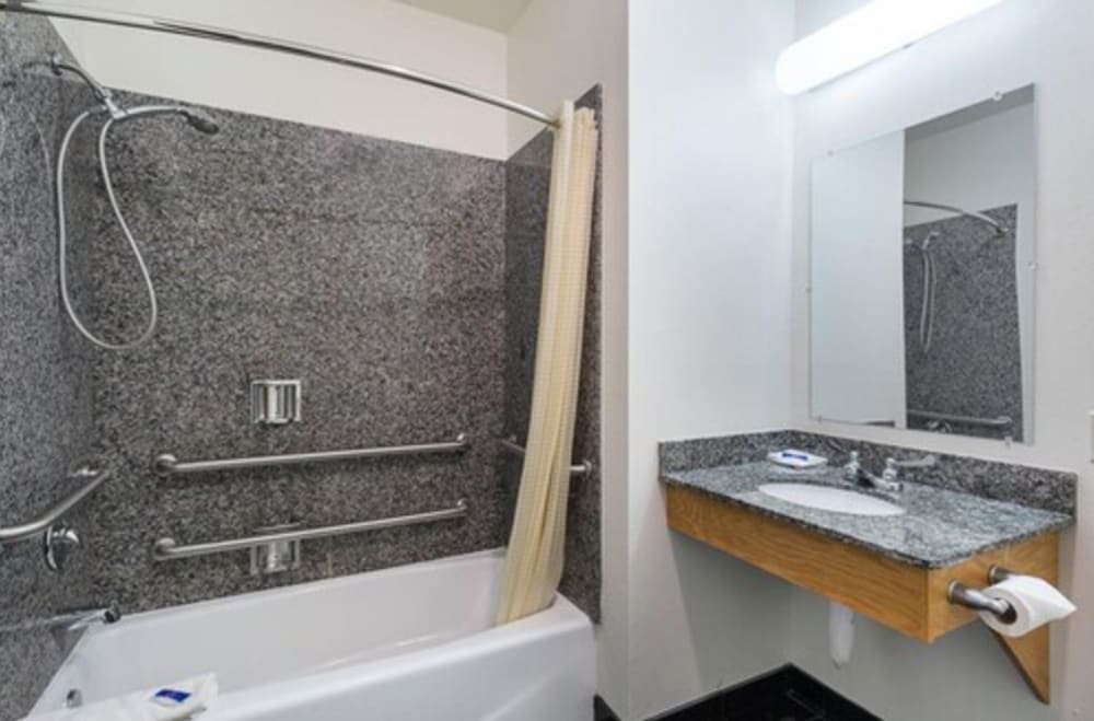 Budget Inn and Suites, Foto 5