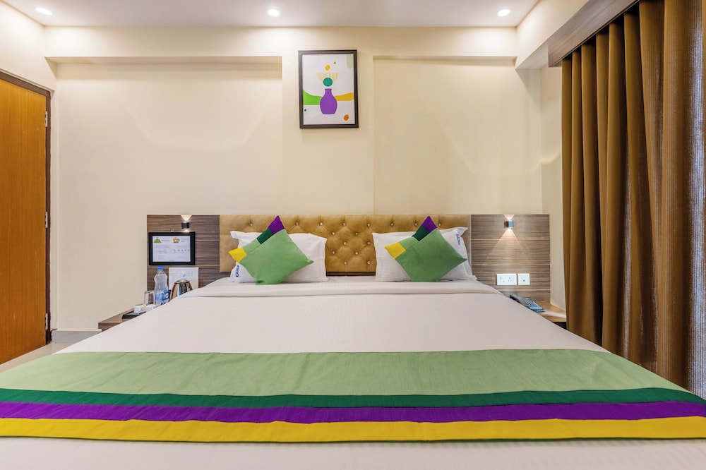 Standard Room photo 3