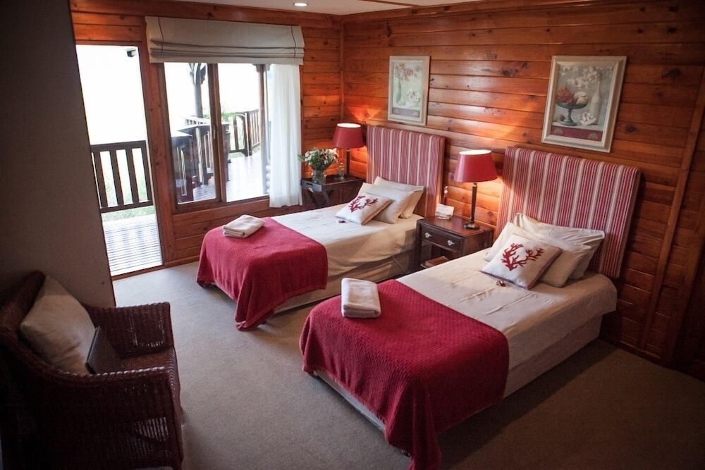 Standard Twin Room photo 1