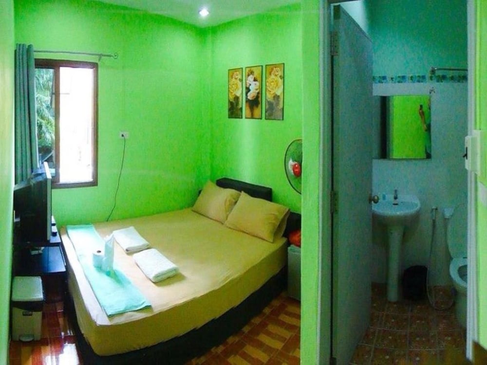Standard Double Room With Fan photo 2