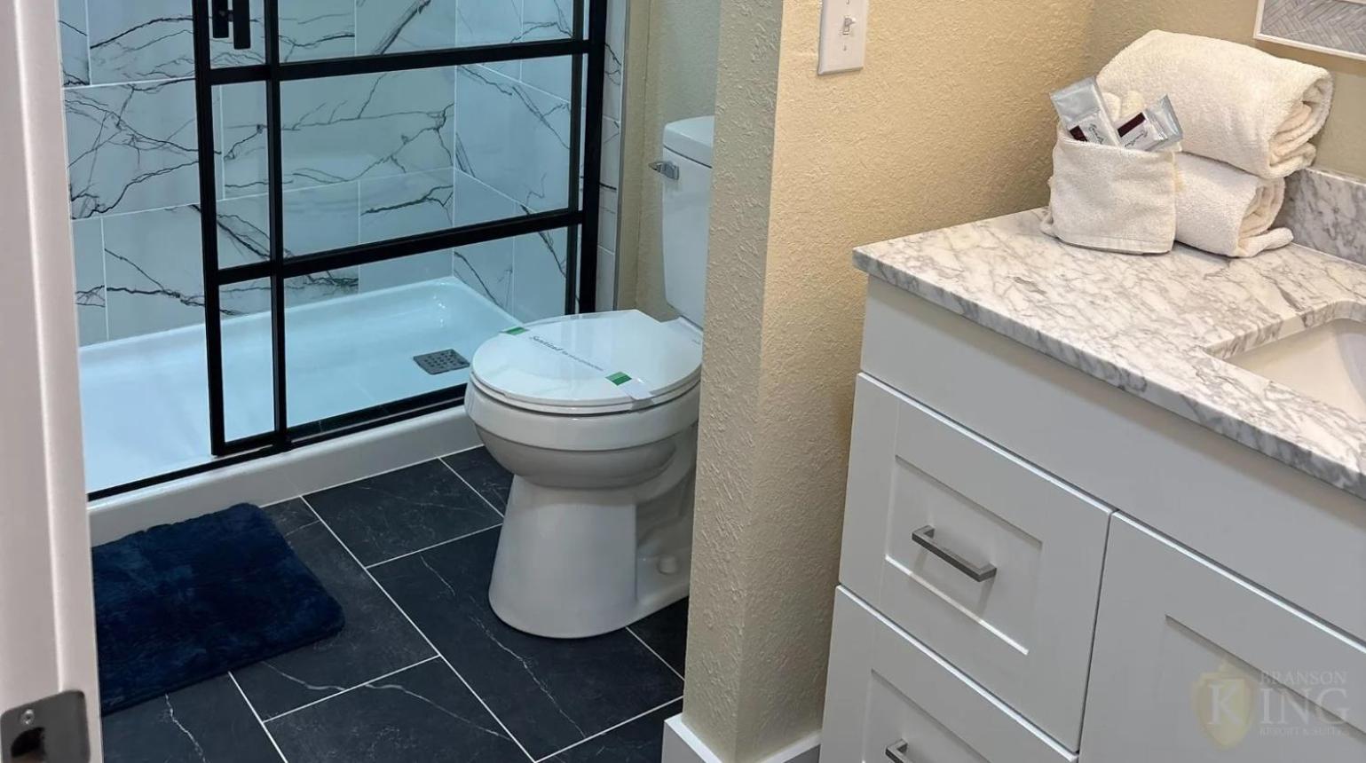 One-Bedroom Suite photo 2