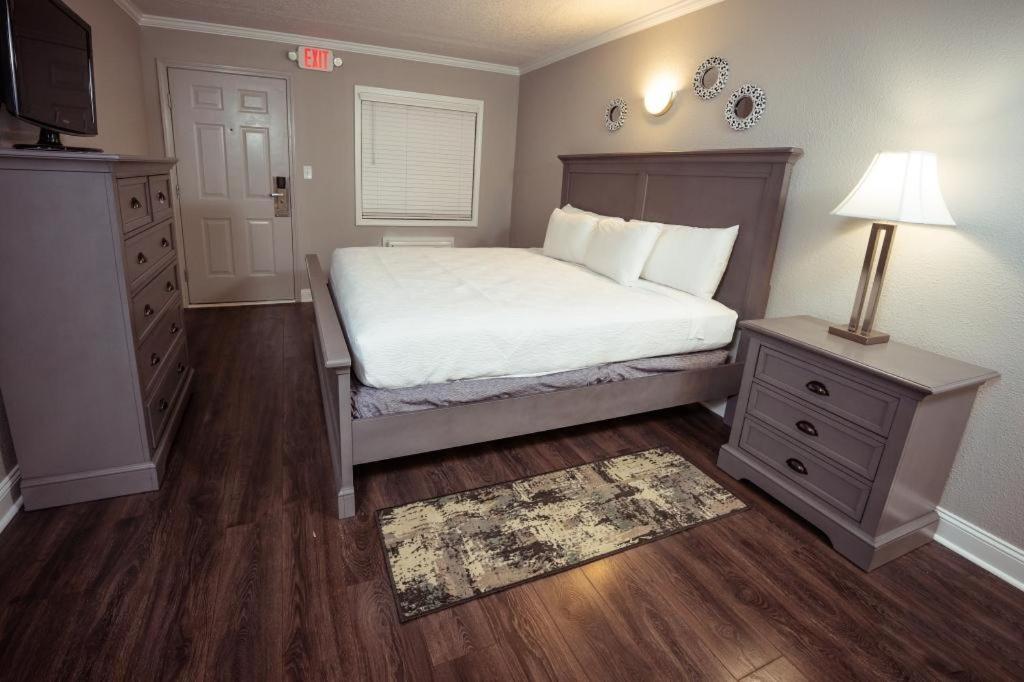 Two-Bedroom Suite photo 1