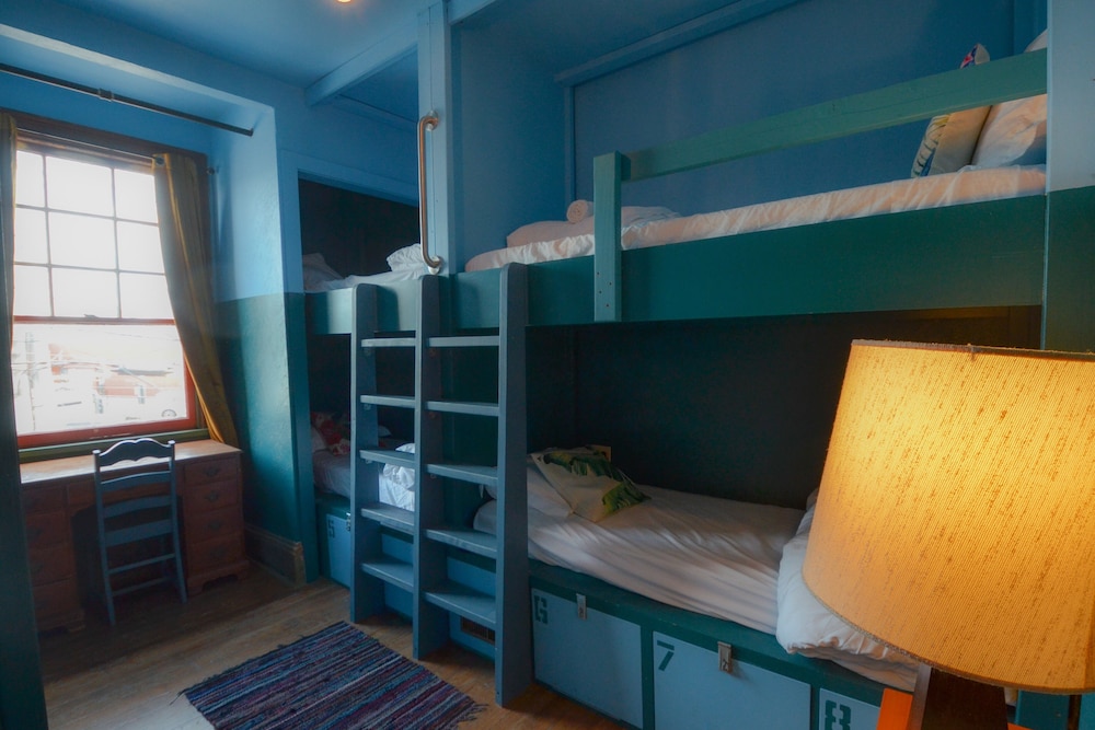 Basic Room