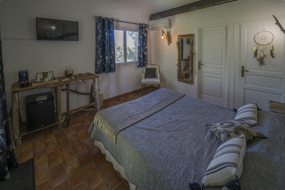 Double Room, Terrace - Photo 6