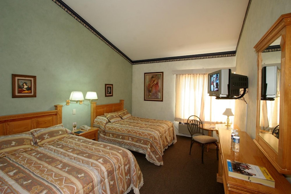 Standard Room photo 1