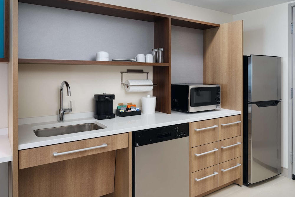 Home2 Suites By Hilton Towson, Billede 6