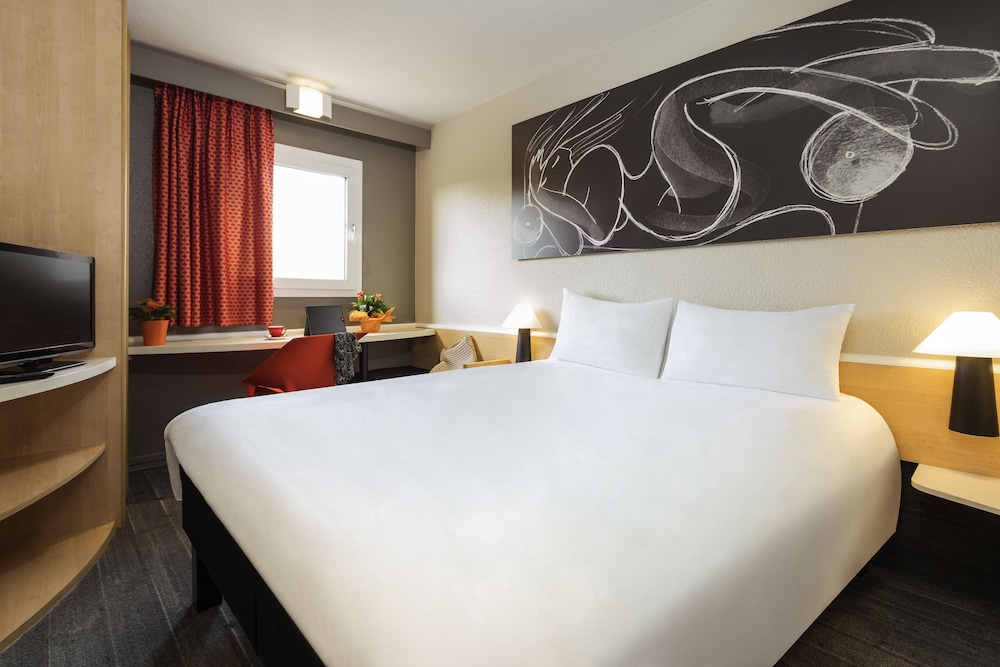 Standard Room, 1 Double Bed (Comfort) - Photo 10