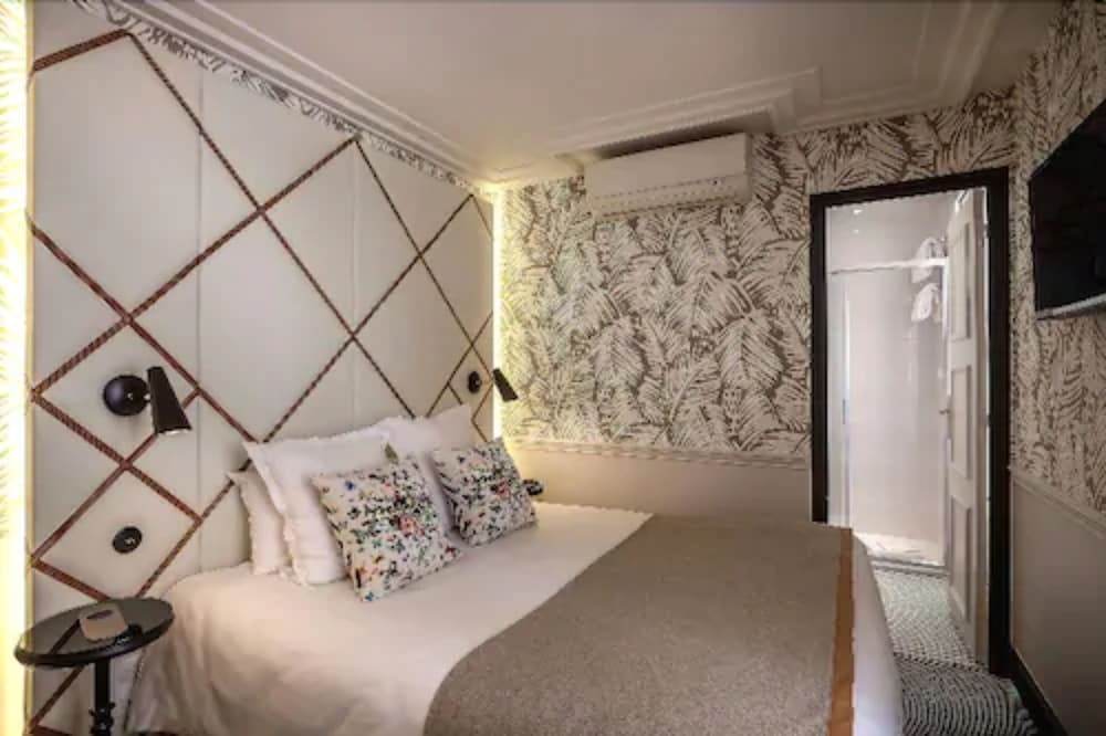 Adjoining rooms photo 1