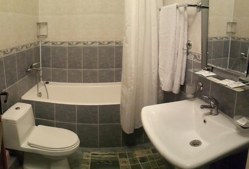 Suite, 1 Bedroom photo 3