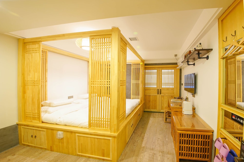 Signature Double Room, 1 Bedroom photo 2