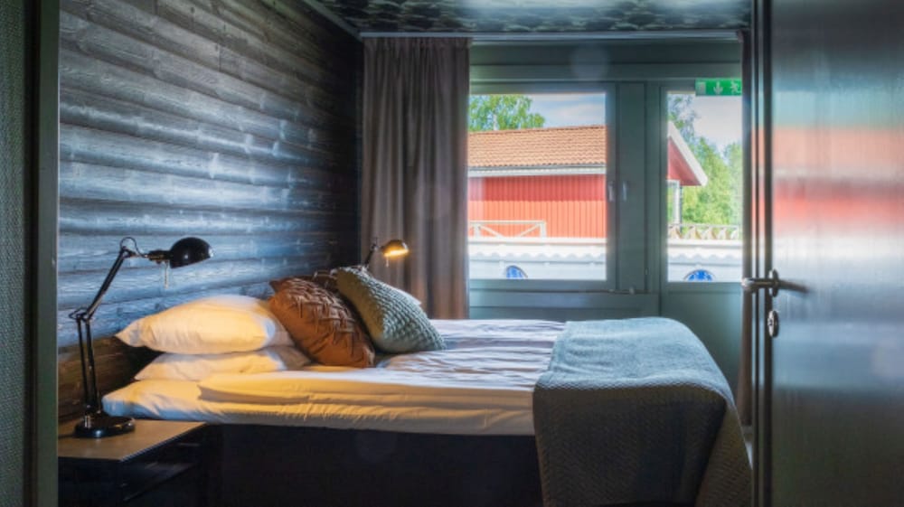 Deluxe Double or Twin Room photo 1