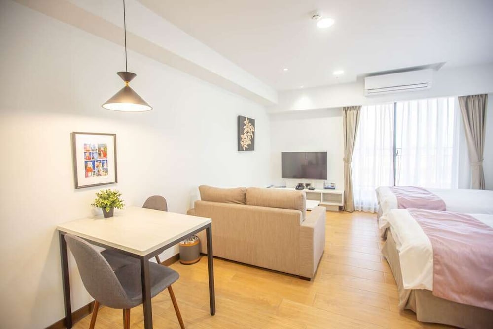 Standard Twin Room - Photo 5