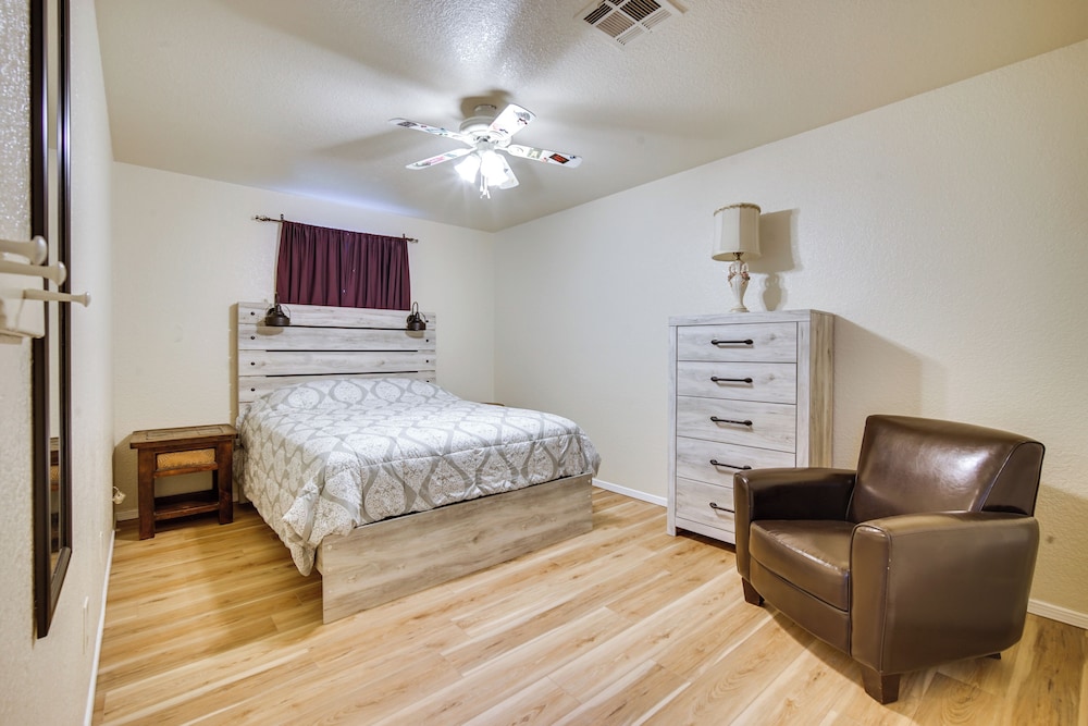 House (3 Bedrooms) photo 1
