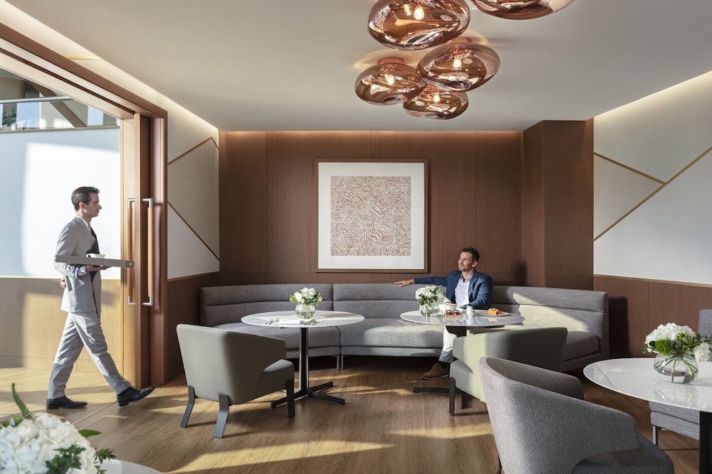 Grand Suite, Terrace - Photo 12