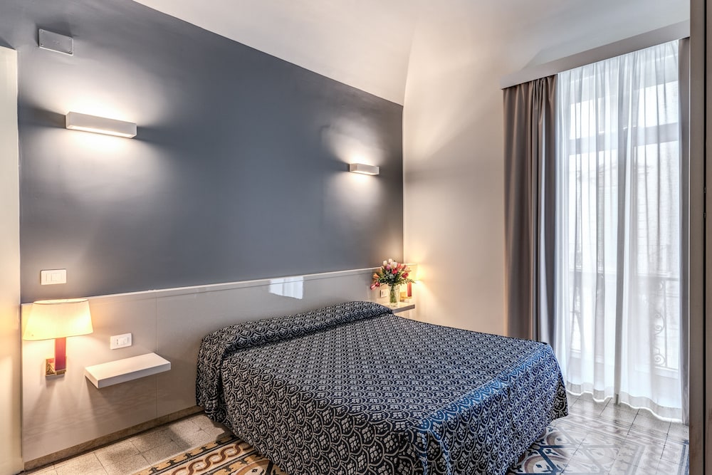 Superior Double or Twin Room, 1 Double or 2 Twin Beds - Photo 1