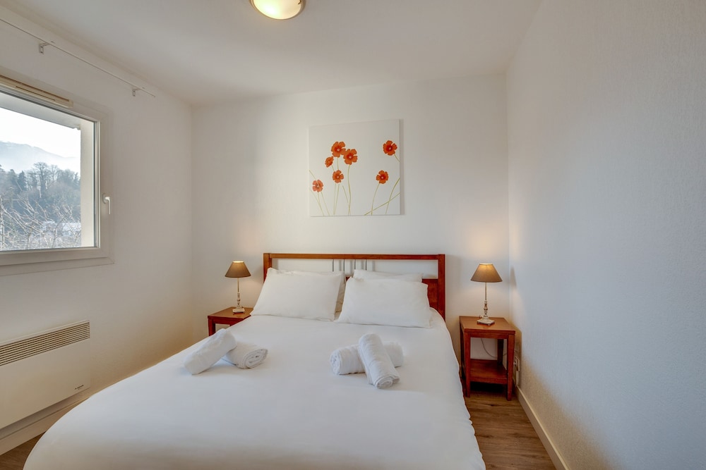 Apartment, 2 Bedrooms