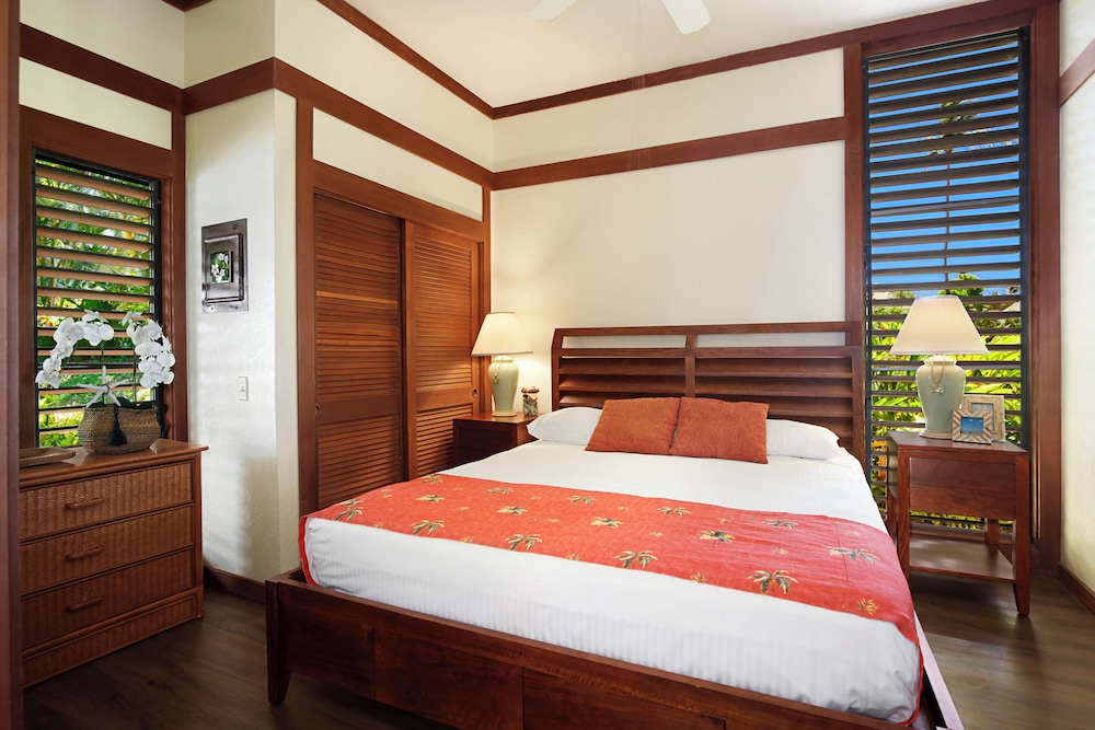 Room, 1 Bedroom, Ocean View (Unit 132 ,1Bath)