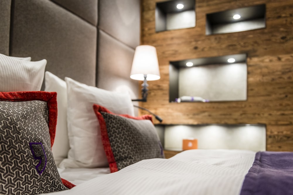 Suite, Balcony (Samsara) photo 1