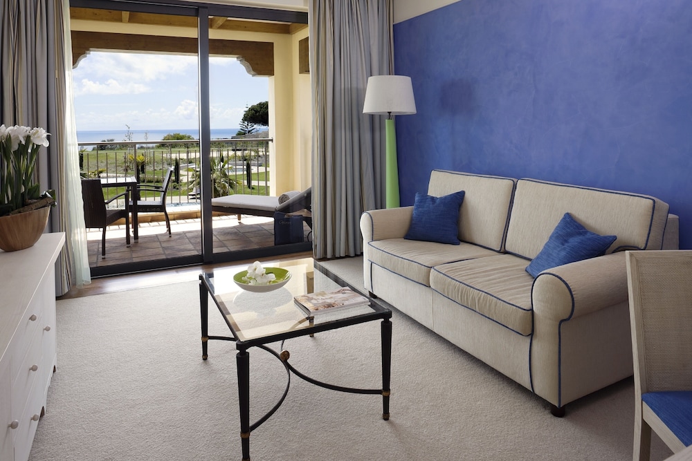Family Suite, Sea View