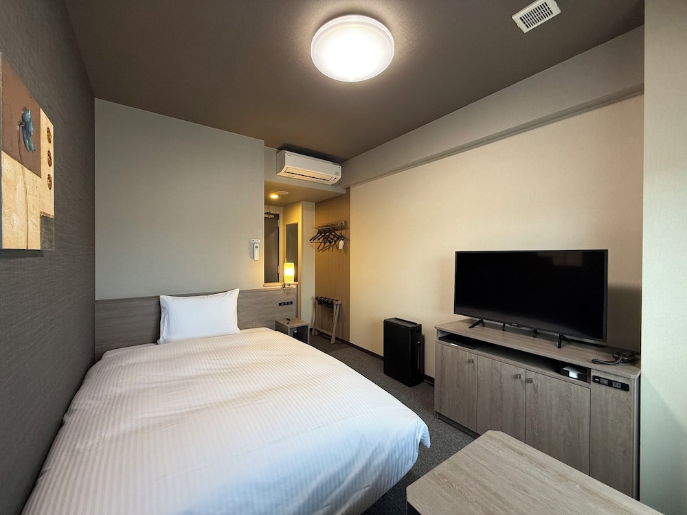 Single Room, Non Smoking photo 1