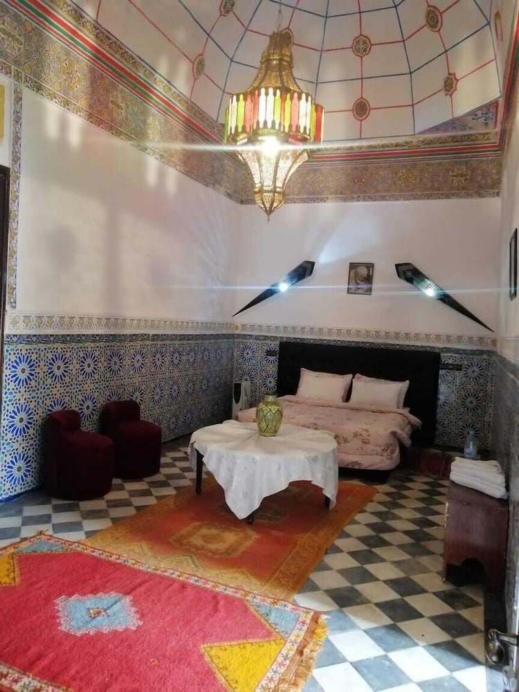 Junior Suite, 1 Double Bed