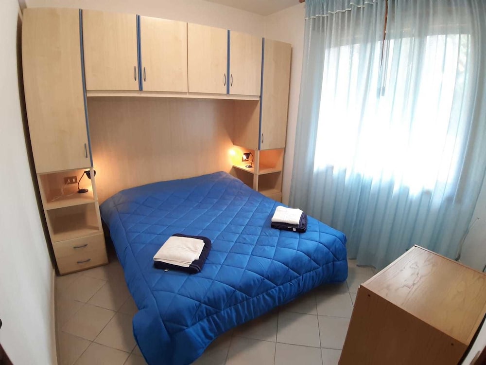 Family Apartment, 2 Bedrooms, Courtyard View, Courtyard Area photo 1