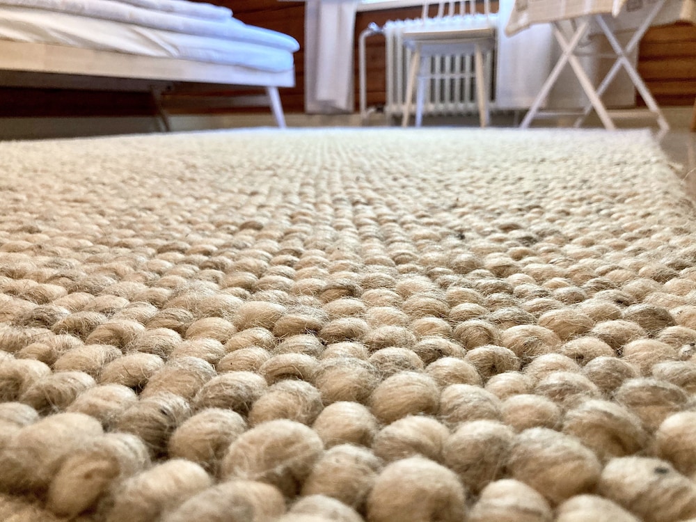 Luola Twin Room, Shared Bathroom photo 3