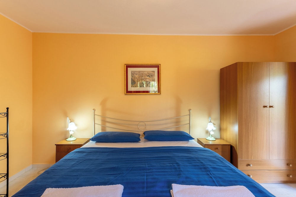 Standard Villa, Multiple Bedrooms (Villa Falcone) photo 2