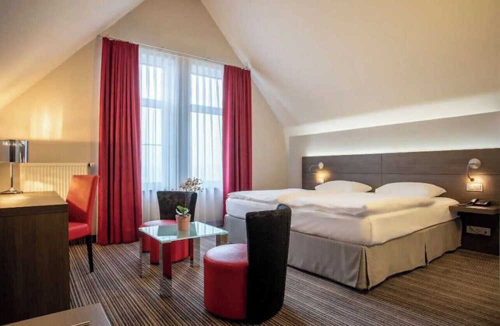 Superior Double Room, Golf View