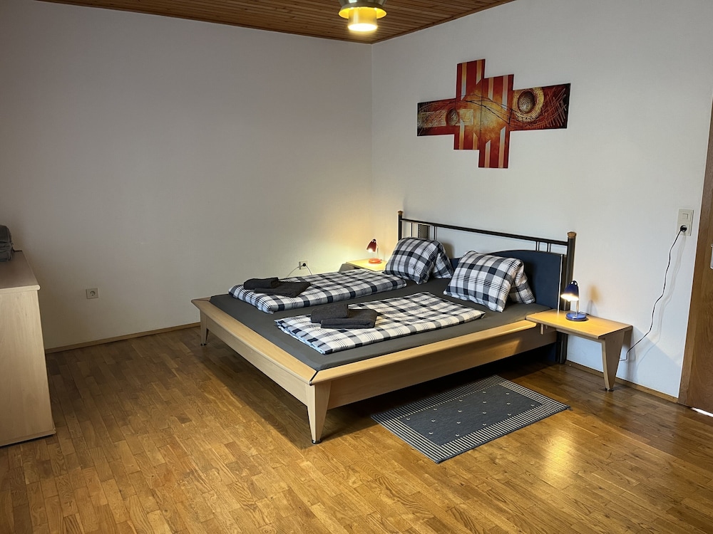 Classic Apartment, Accessible, Private Bathroom (Apartment) photo 1