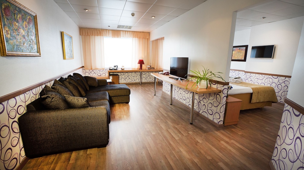 Suite photo 3