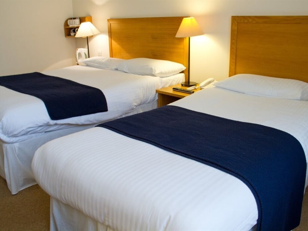 Standard Twin Room, Ensuite