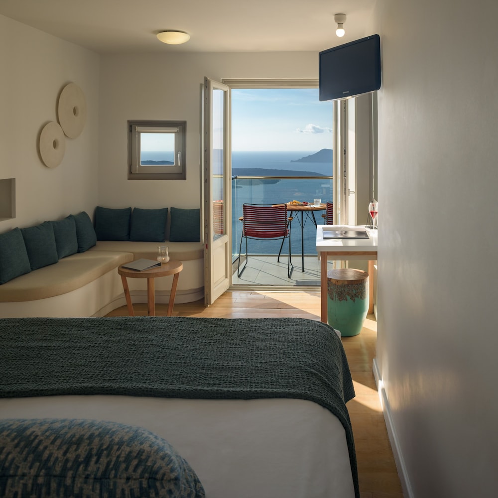 Standard Room, Sea View - Photo 18