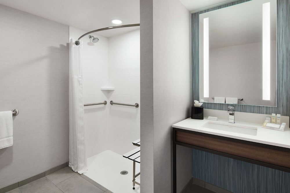 Hilton Garden Inn Champaign/ Urbana, Billede 5