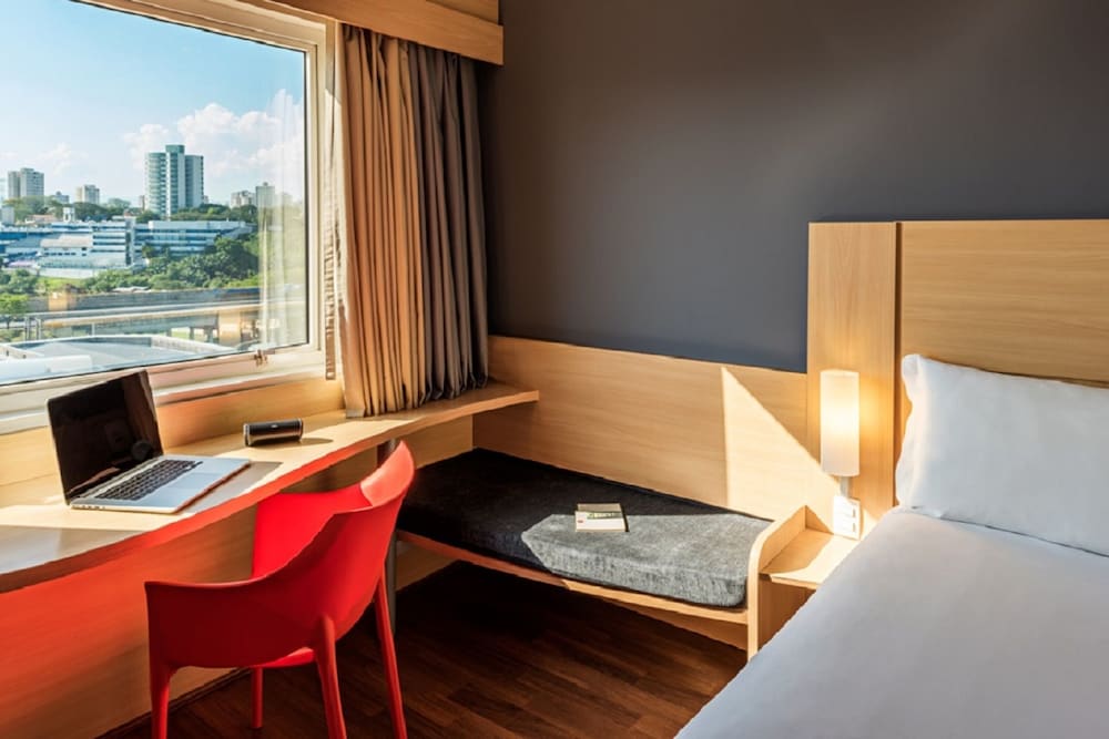 Standard Room, 1 Double Bed with Sofa bed photo 2