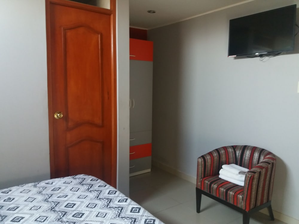 Double Room, 1 Double Bed, Private Bathroom photo 1