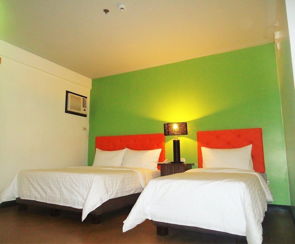 Superior Room A