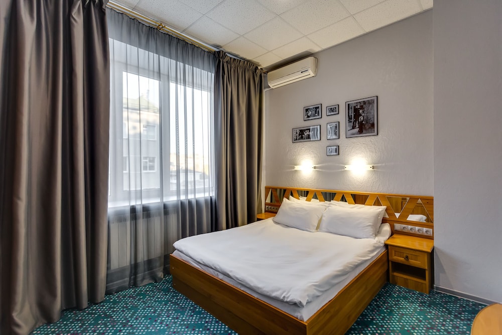 Standard Quadruple Room photo 3