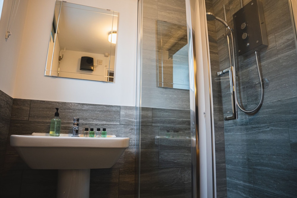 Double Room, Ensuite photo 3